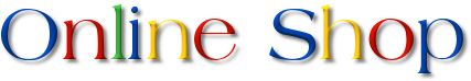 Online Shop
